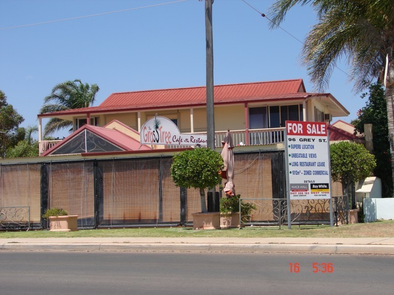 96 Grey Street, Kalbarri WA 6536