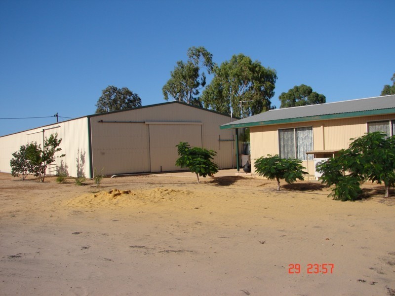 41 Atkinson Crescent, Kalbarri WA 6536