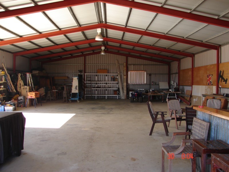 41 Atkinson Crescent, Kalbarri WA 6536
