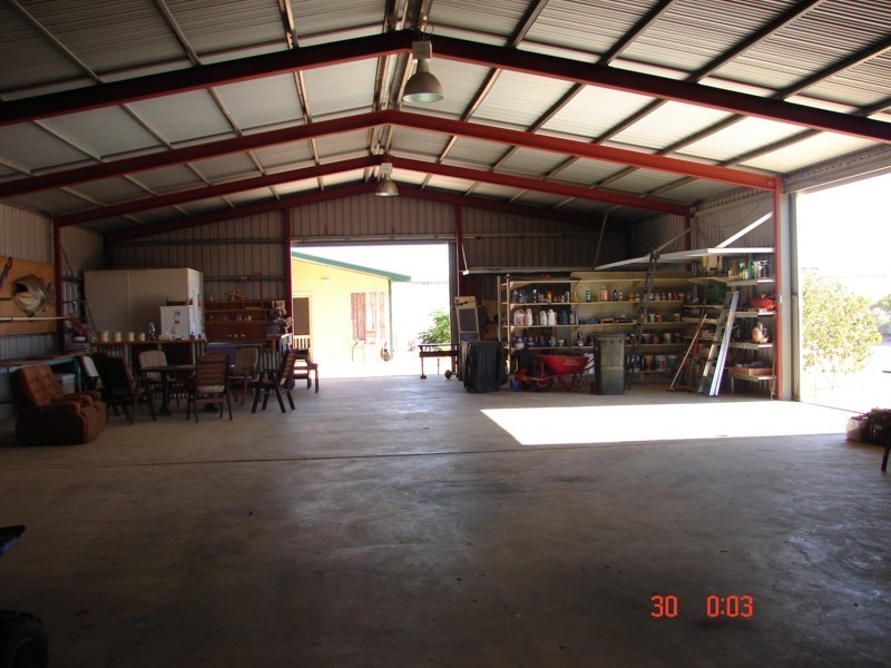 41 Atkinson Crescent, Kalbarri WA 6536