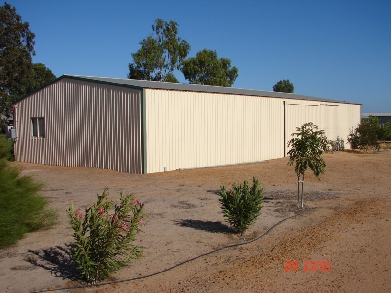 41 Atkinson Crescent, Kalbarri WA 6536