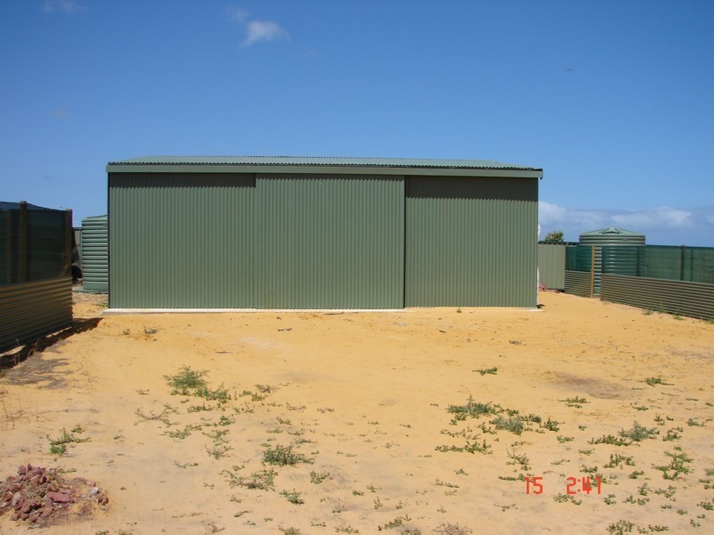 Lot 97 Charlton Loop, Kalbarri WA 6536