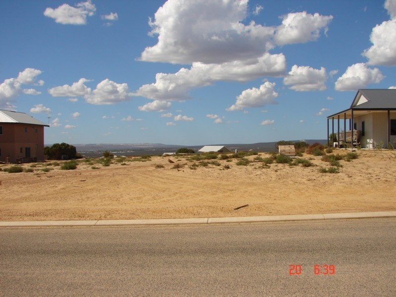 Lot 79 Tern Way, Kalbarri WA 6536
