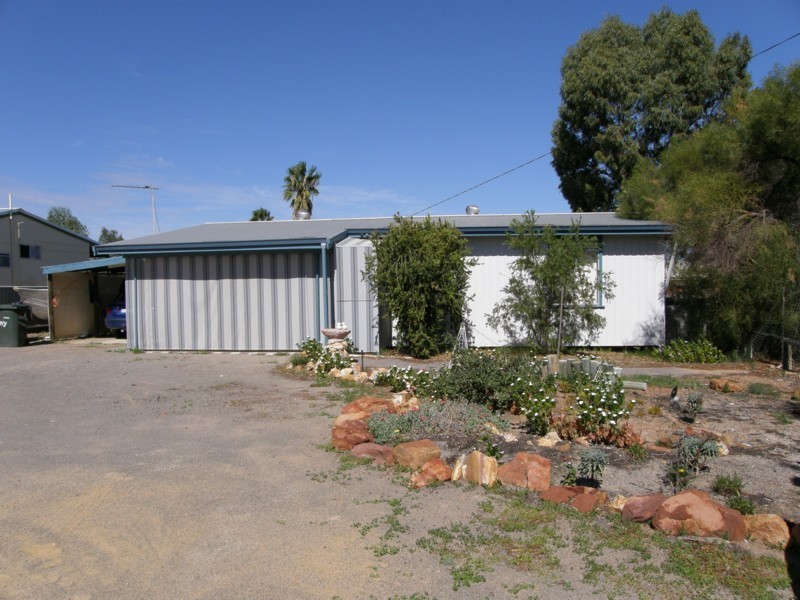 21 Harvey Place, Kalbarri WA 6536