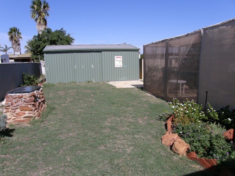 21 Harvey Place, Kalbarri WA 6536