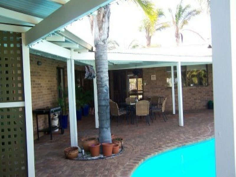 30 Batavia Circle – Nautilus Retreat, Kalbarri WA 6536