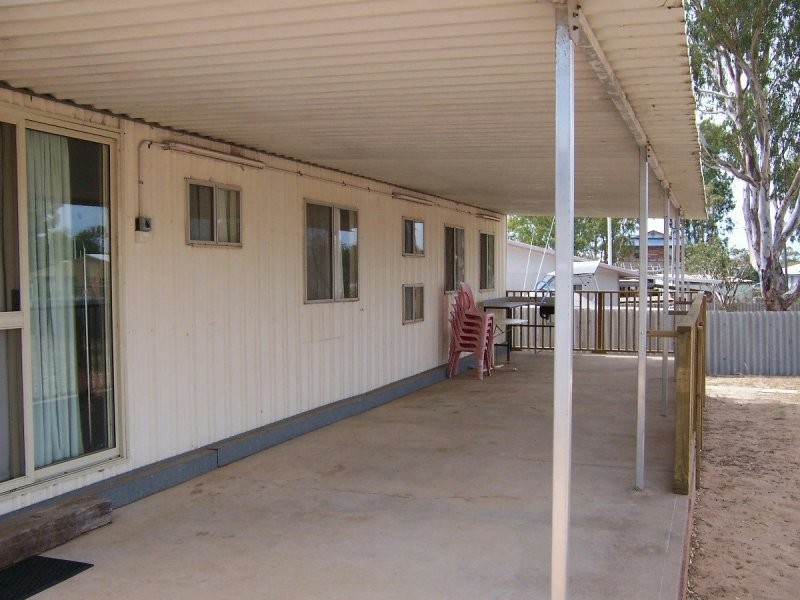 5 Mallard Street – Surfcasters, Kalbarri WA 6536