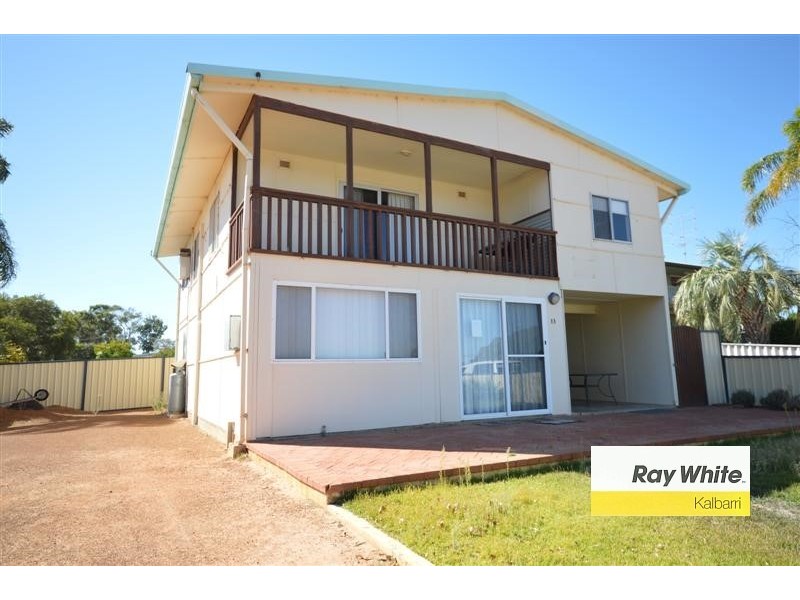 13A Smith Street, Kalbarri WA 6536