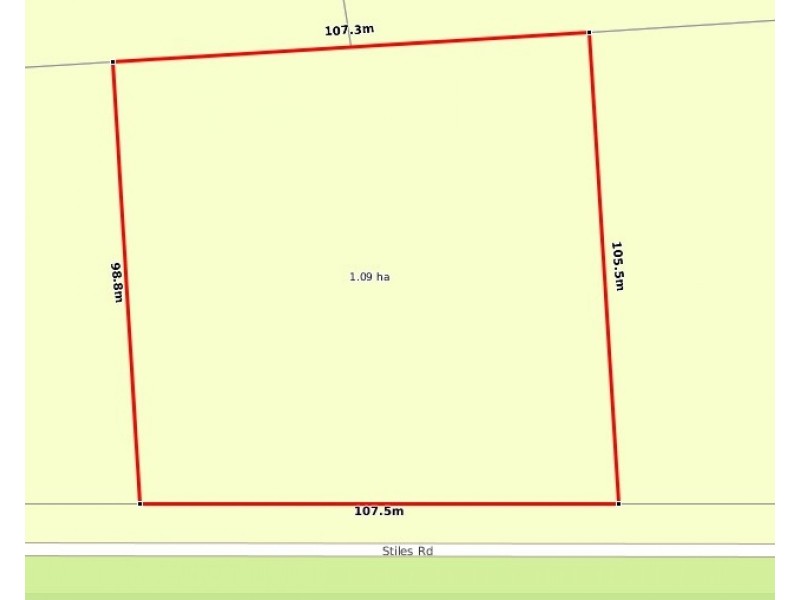 137 Lot 282 Stiles Road, Kalbarri WA 6536