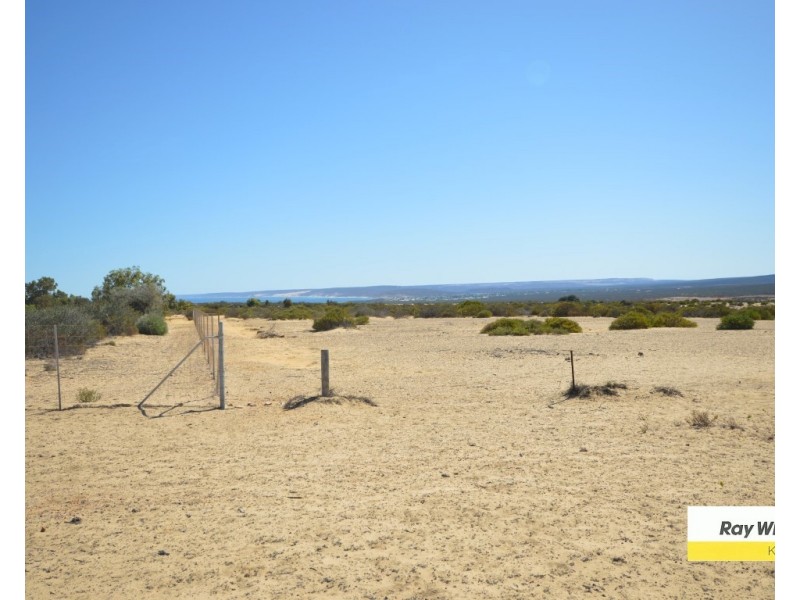 137 Lot 282 Stiles Road, Kalbarri WA 6536