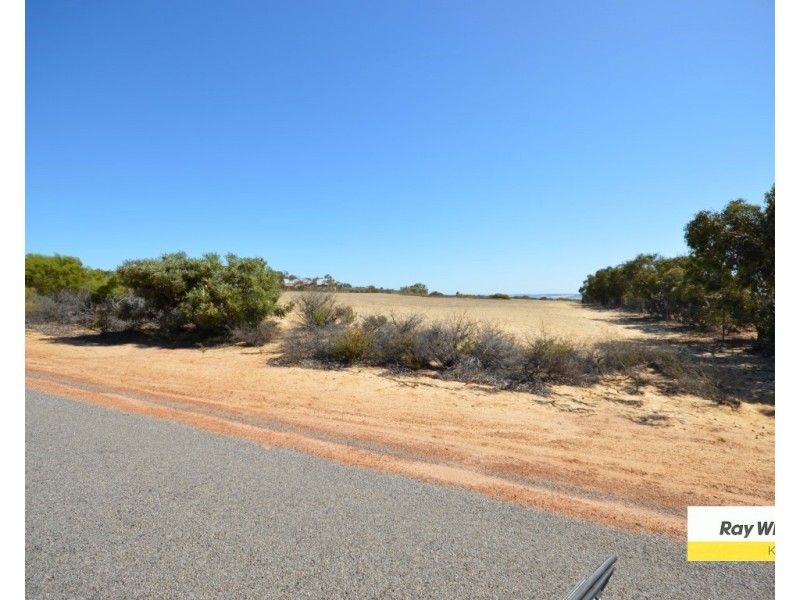 137 Lot 282 Stiles Road, Kalbarri WA 6536