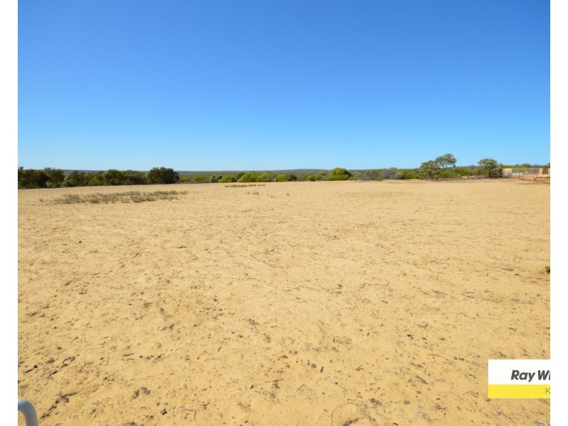 137 Lot 282 Stiles Road, Kalbarri WA 6536