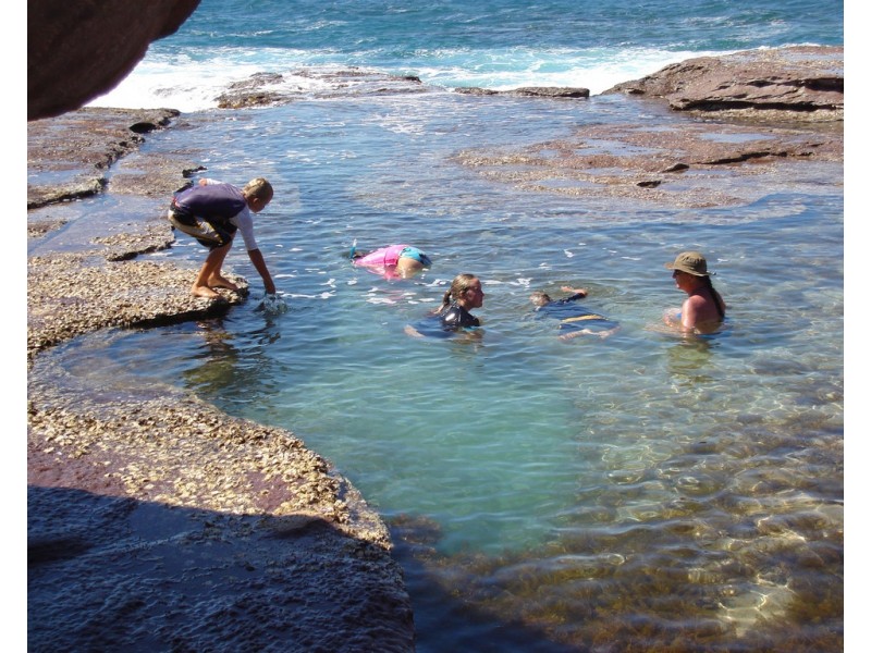 137 Lot 282 Stiles Road, Kalbarri WA 6536