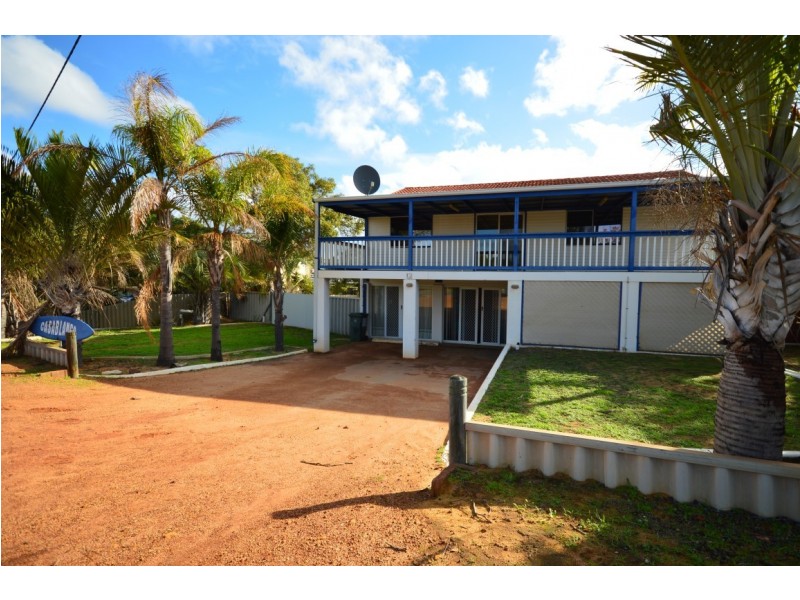 12 Penn Street, Kalbarri WA 6536