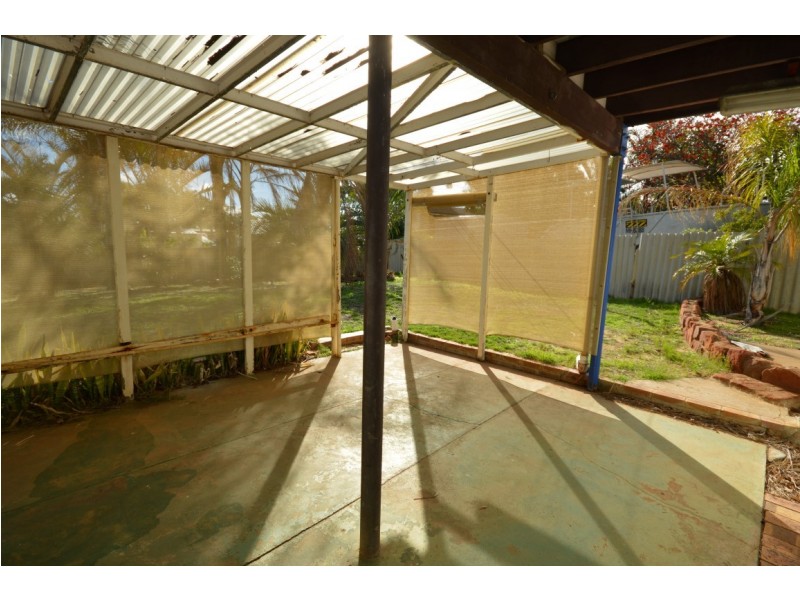 12 Penn Street, Kalbarri WA 6536