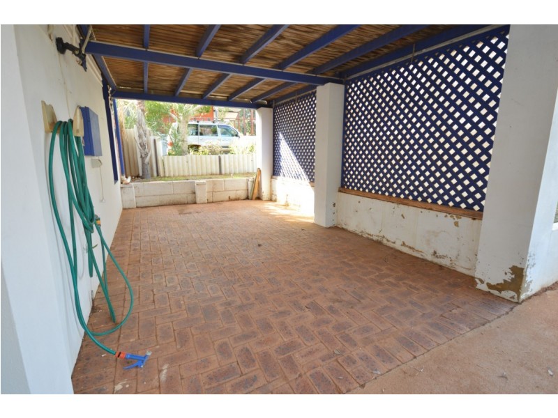 12 Penn Street, Kalbarri WA 6536