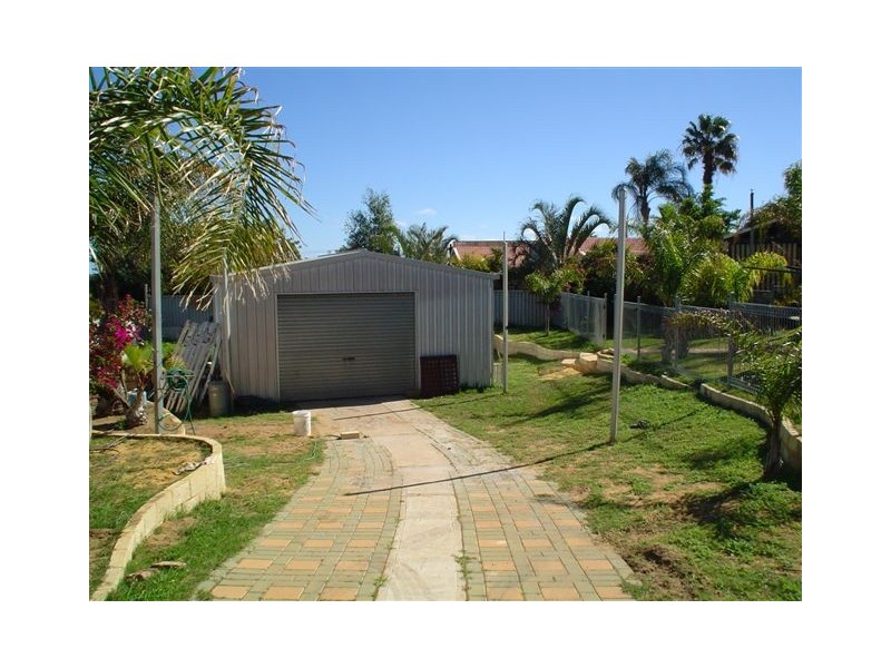 2/24 Hasleby Street, Kalbarri WA 6536