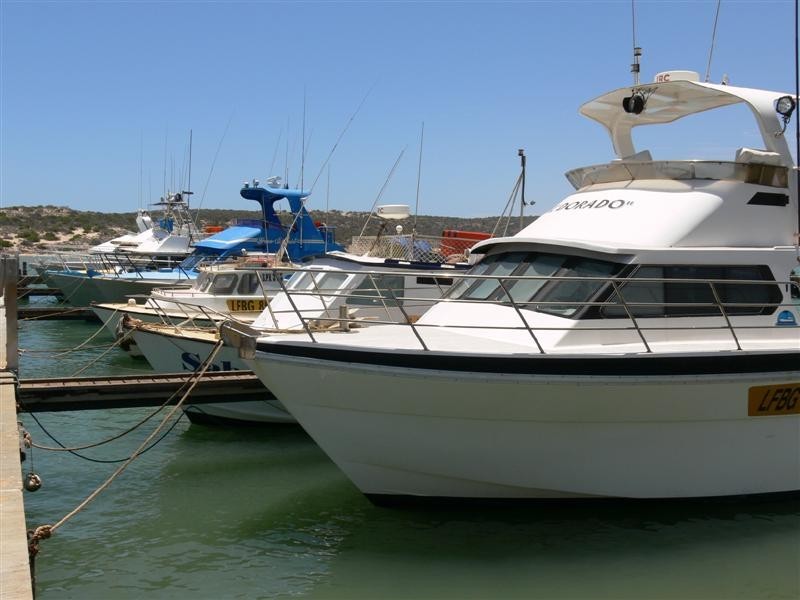 2/24 Hasleby Street, Kalbarri WA 6536