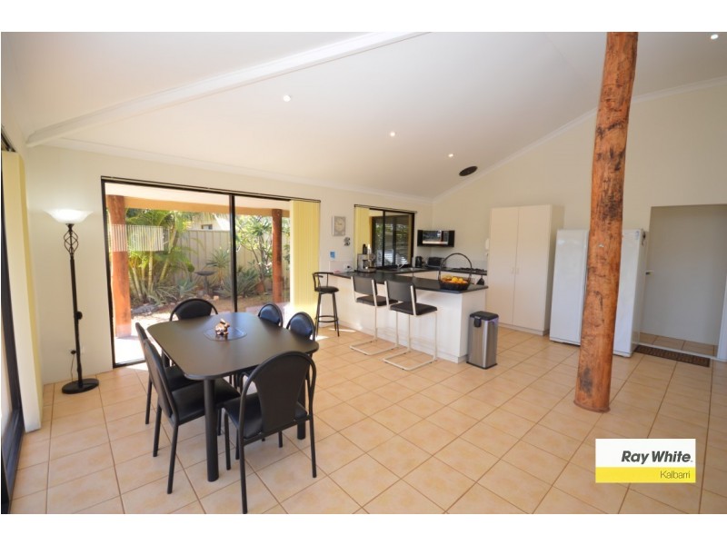 8 Gallant Close, Kalbarri WA 6536