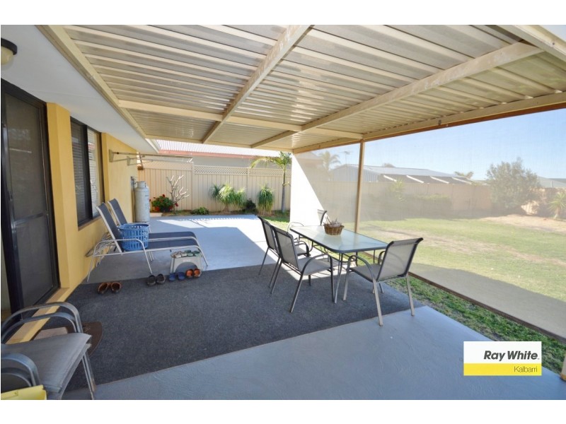 8 Gallant Close, Kalbarri WA 6536