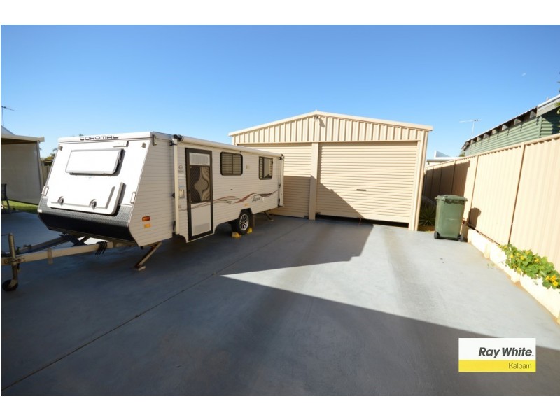 8 Gallant Close, Kalbarri WA 6536