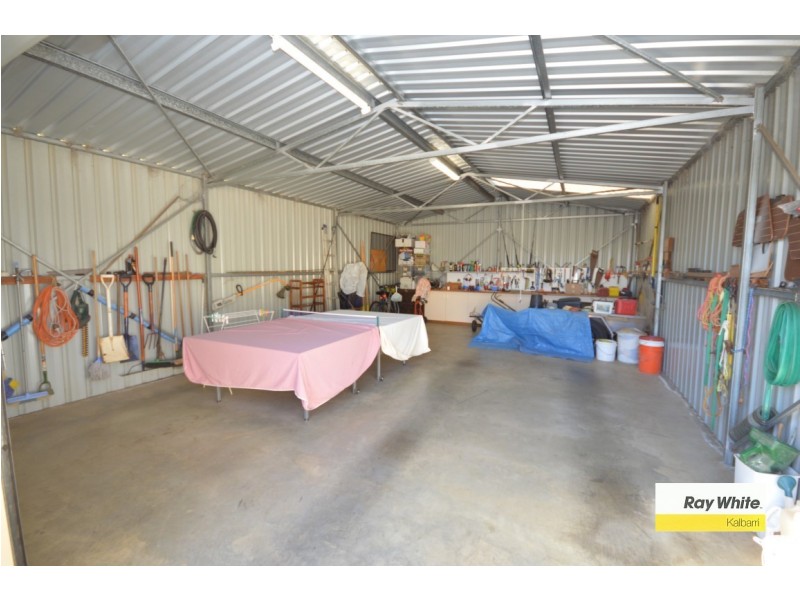 8 Gallant Close, Kalbarri WA 6536