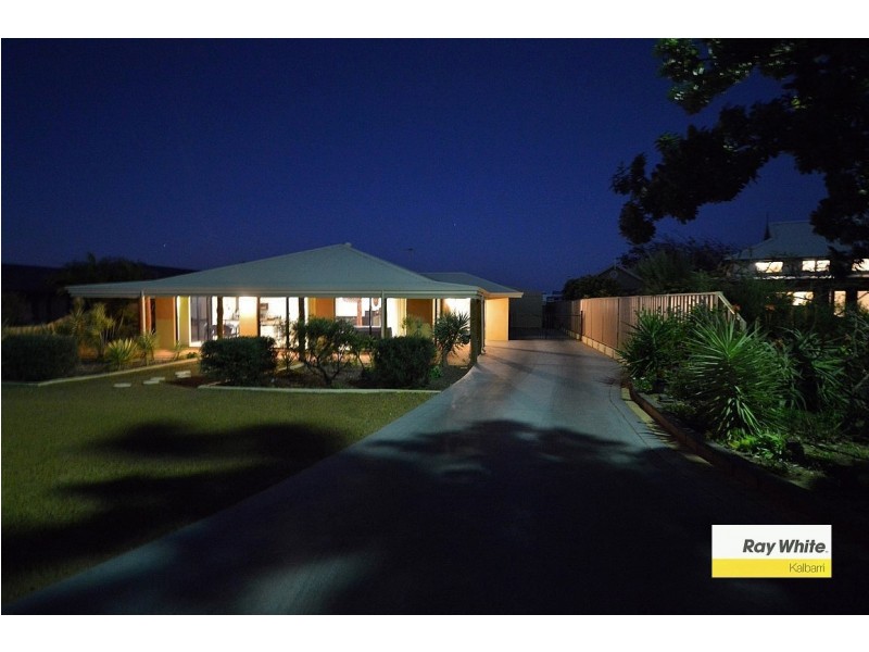 8 Gallant Close, Kalbarri WA 6536