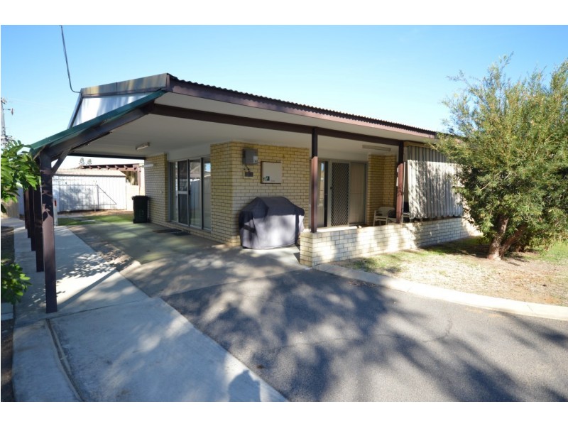 16/116 Nanda Drive – Sun River Chalets, Kalbarri WA 6536