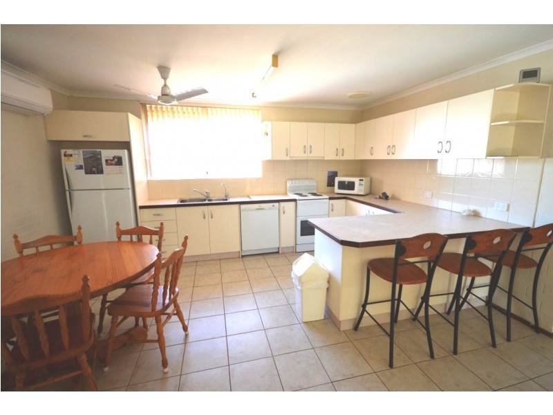 16/116 Nanda Drive – Sun River Chalets, Kalbarri WA 6536