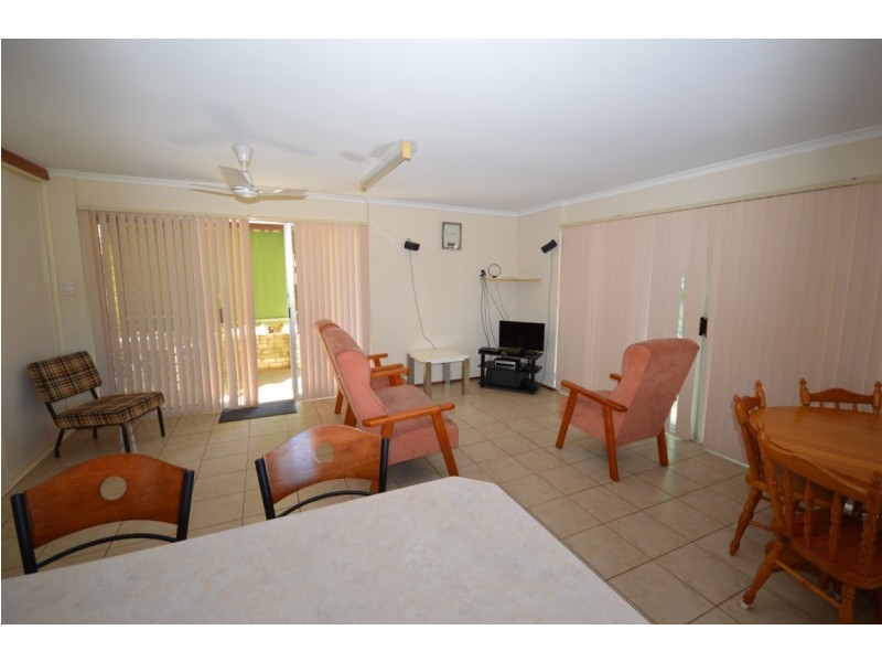 16/116 Nanda Drive – Sun River Chalets, Kalbarri WA 6536