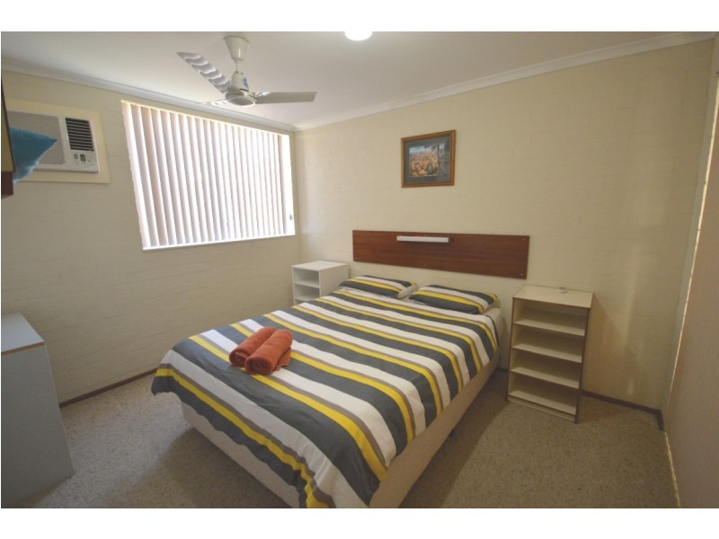 16/116 Nanda Drive – Sun River Chalets, Kalbarri WA 6536