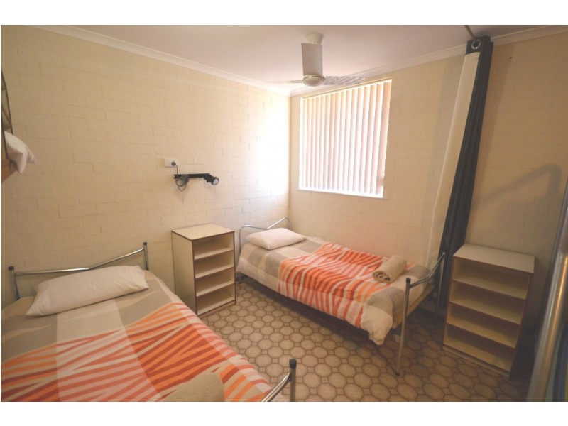 16/116 Nanda Drive – Sun River Chalets, Kalbarri WA 6536