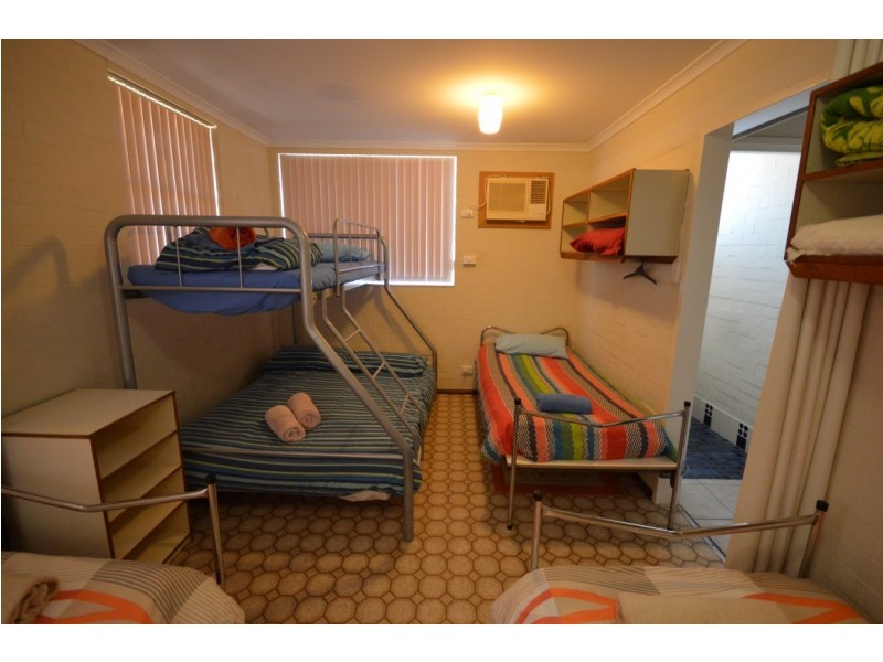 16/116 Nanda Drive – Sun River Chalets, Kalbarri WA 6536