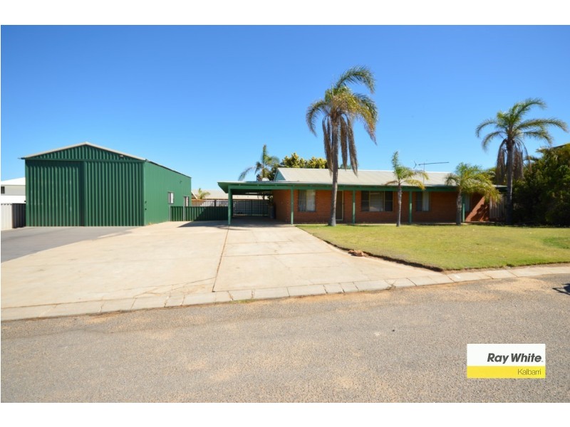 3 Granada Court, Kalbarri WA 6536