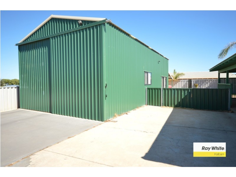 3 Granada Court, Kalbarri WA 6536