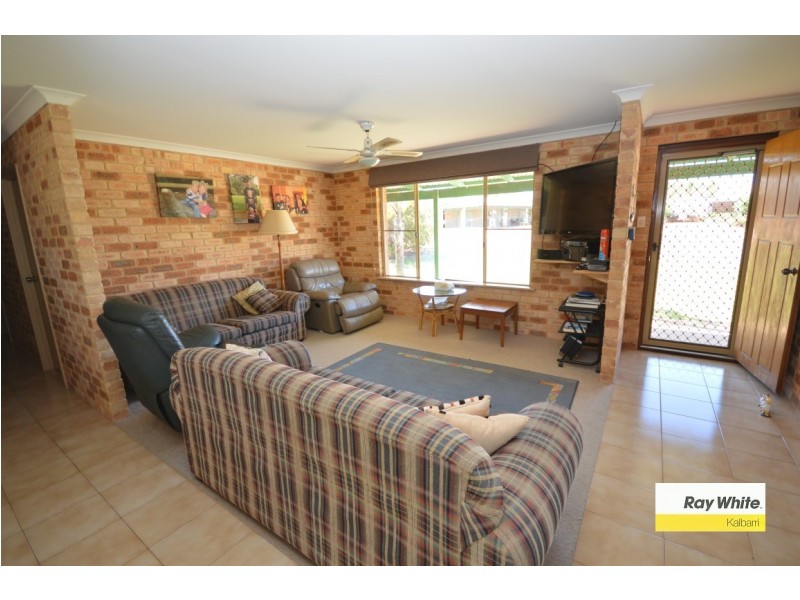 3 Granada Court, Kalbarri WA 6536