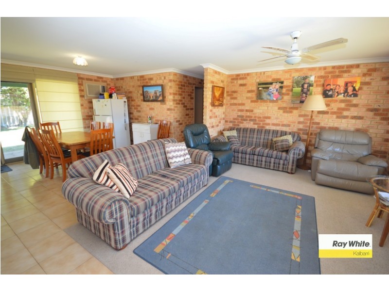 3 Granada Court, Kalbarri WA 6536