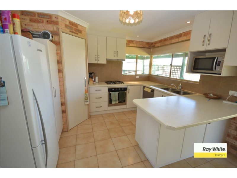 3 Granada Court, Kalbarri WA 6536