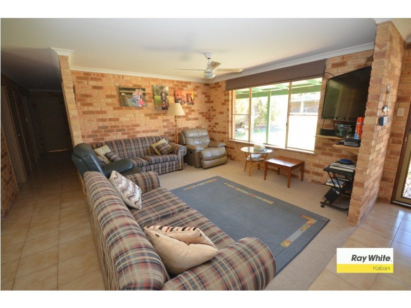 3 Granada Court, Kalbarri WA 6536