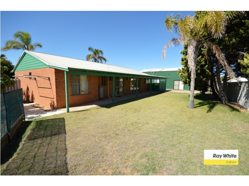 3 Granada Court, Kalbarri WA 6536