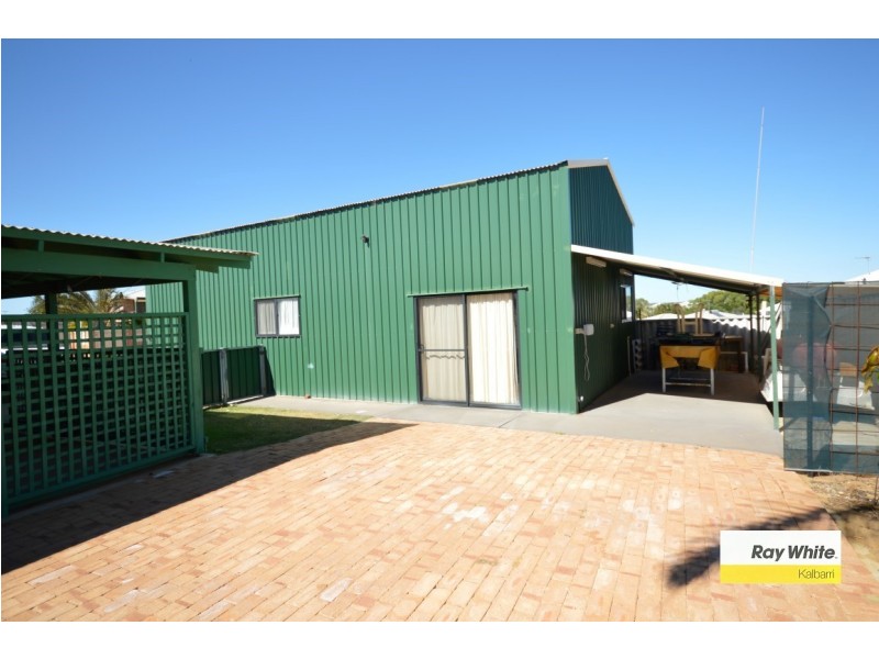 3 Granada Court, Kalbarri WA 6536