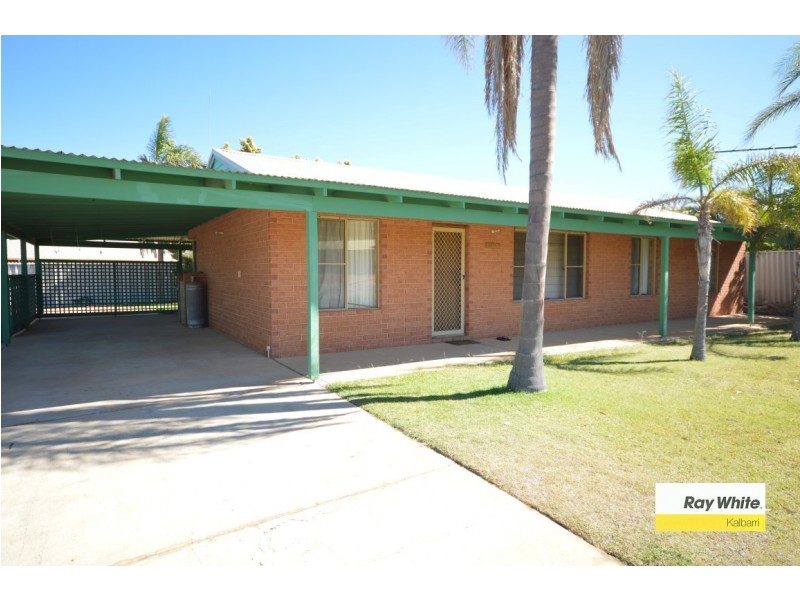 3 Granada Court, Kalbarri WA 6536
