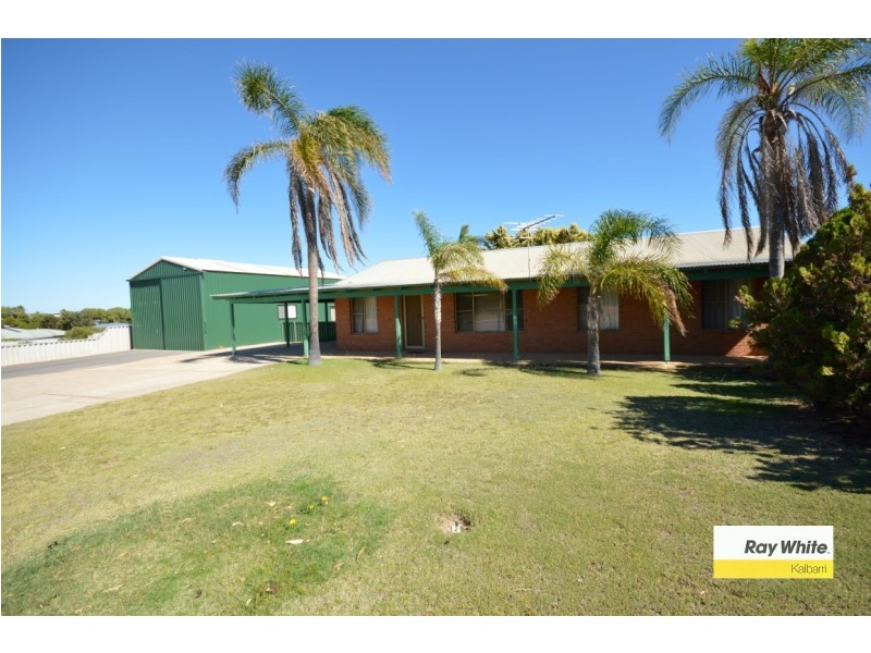 3 Granada Court, Kalbarri WA 6536