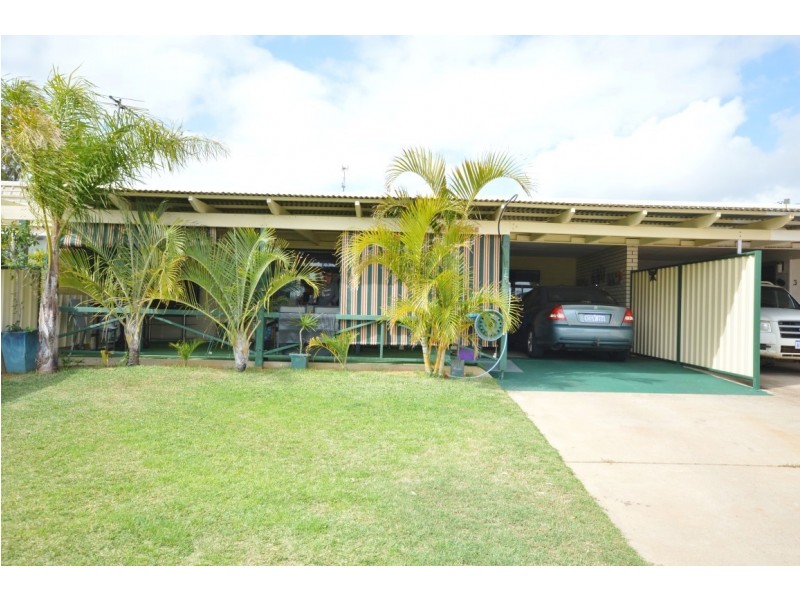 8 B Penn Street, Kalbarri WA 6536