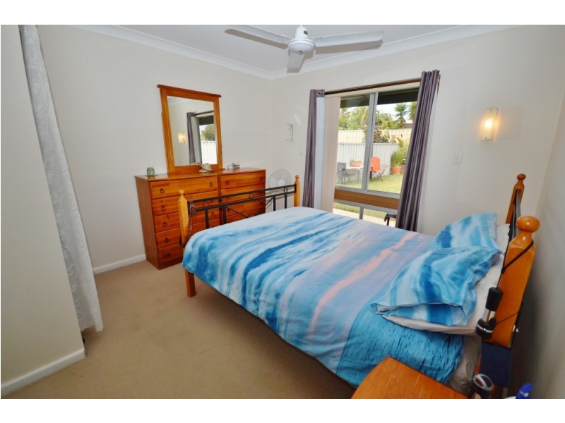 8 B Penn Street, Kalbarri WA 6536