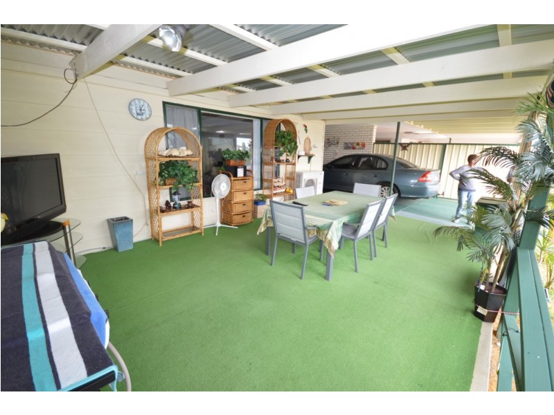 8 B Penn Street, Kalbarri WA 6536