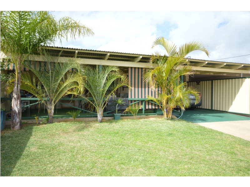 8 B Penn Street, Kalbarri WA 6536