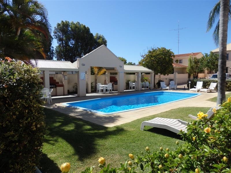 19/32 Grey Street – Murchison View Apartments, Kalbarri WA 6536