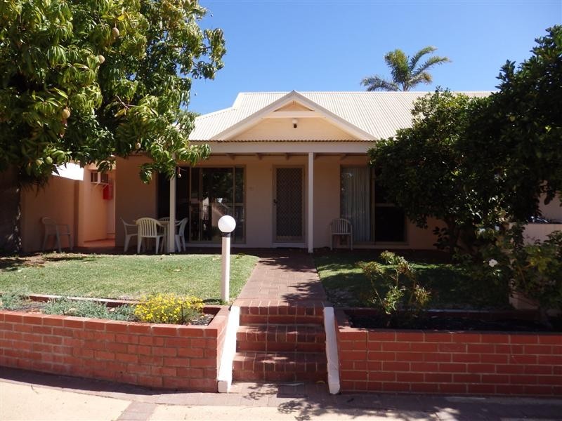 19/32 Grey Street – Murchison View Apartments, Kalbarri WA 6536