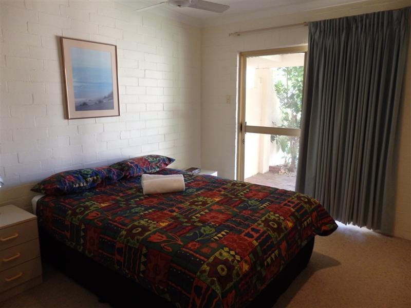 19/32 Grey Street – Murchison View Apartments, Kalbarri WA 6536